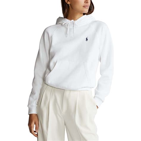 ralph lauren hoodies for women|ralph lauren sweatpants women's.